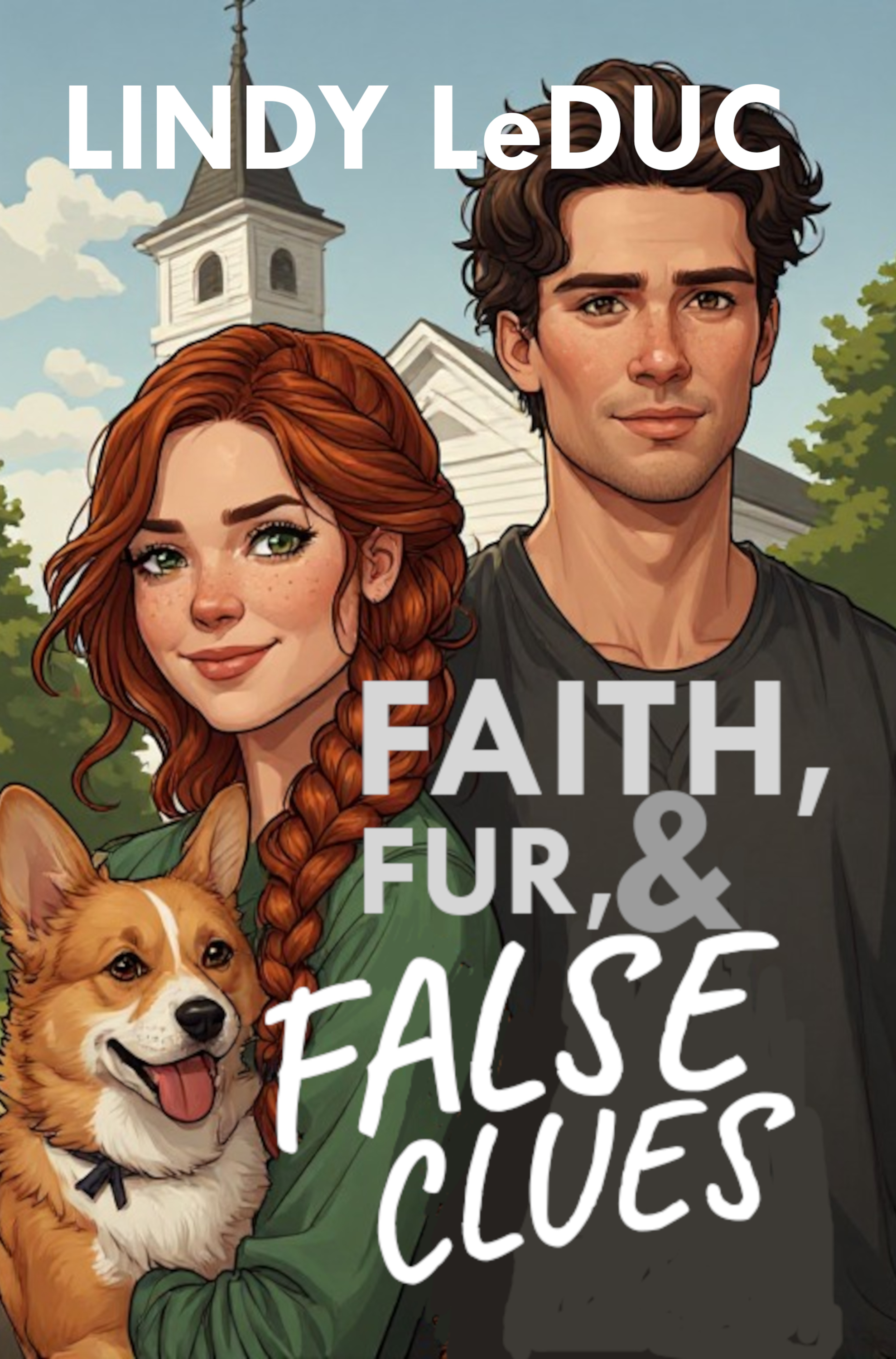 Faith, Fur, & False Clues